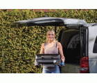 BBQ Tour & Grill CV Plus